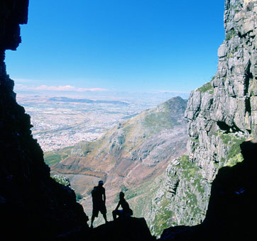 Table Mountain