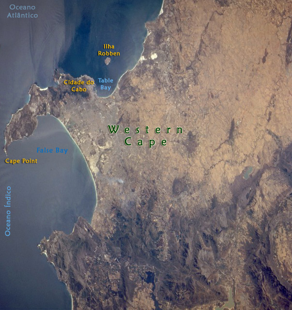 Western Cape