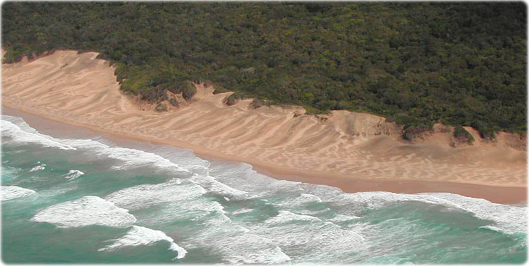 iSimangaliso Wetland Park