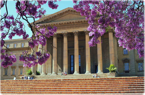 Witwatersrand