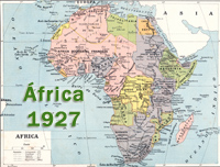 Africa antiga