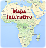 Mapa Geografico