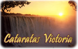 Cataratas Vitoria