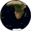 Africa Imagem