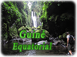 Guiné Equatorial turismo