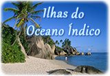 Ilhas Oceano Indico