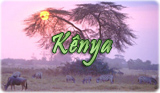 Kenya turismo