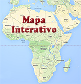 Mapa Geografico