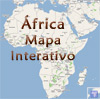 Mapa Africa