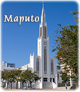 Maputo