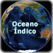 Oceano Indico