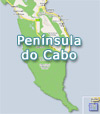 Cabo mapa