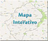 Mapa geografico