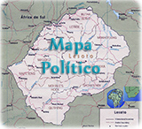 Mapa politico