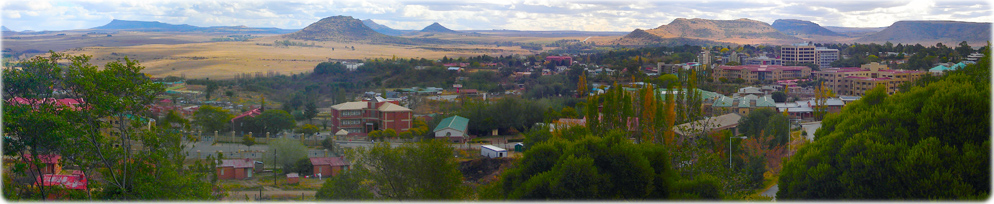 Maseru