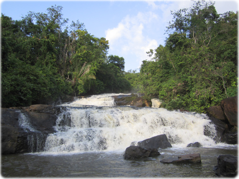 Cachoeira