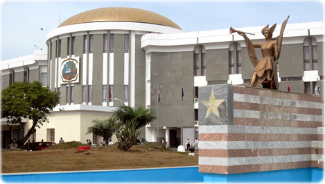 Liberia