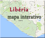 Mapa geografico