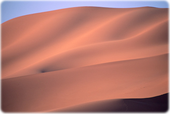Deserto