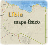Mapa fisico