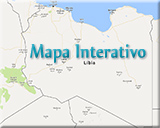 Mapa geografico