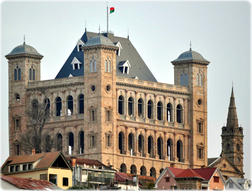 Palacio