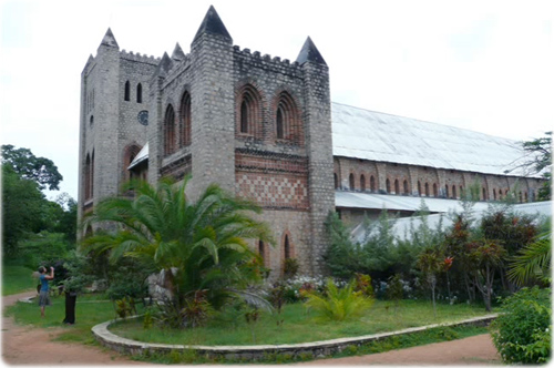 Catedral