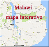 Mapa geografico