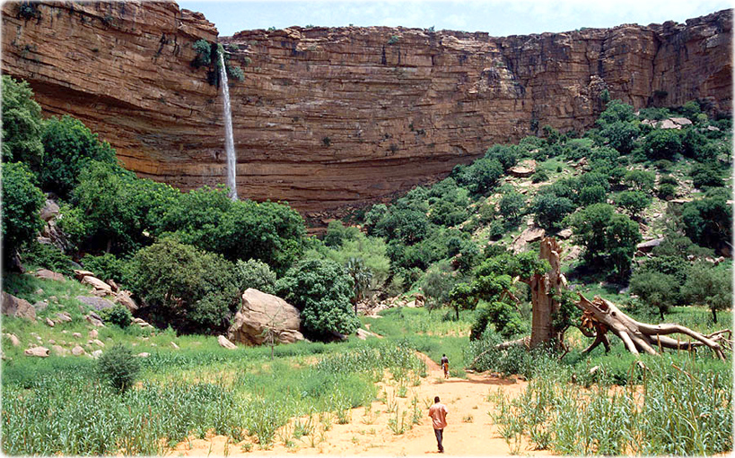 Cascata
