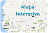 Mali geografico