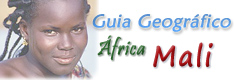 Mali turismo