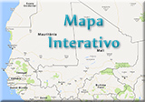 Mapa geografico