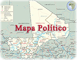 Mapa politico