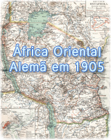 Africa Oriental Alemã