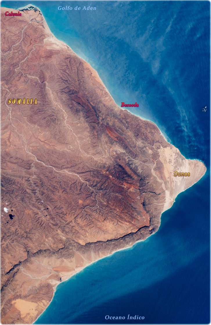 Imagem Somalia