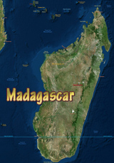 Madagascar imagem