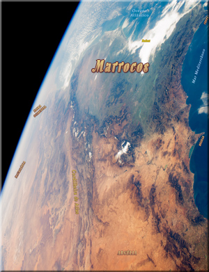 Marrocos