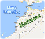 Mapa Geografico