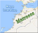Marrocos interativo