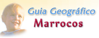 Marrocos turismo