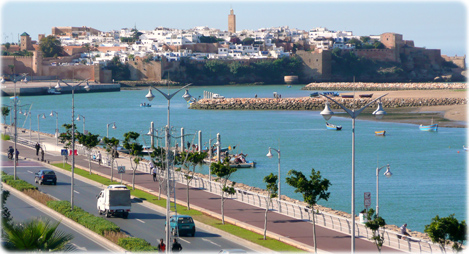 Marrocos
