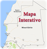 Mapa geografico