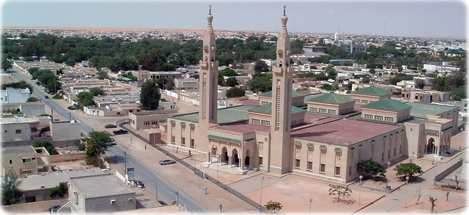Mauritania