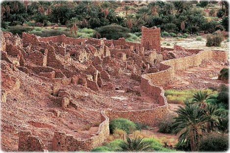 Ouadane