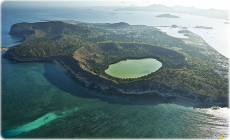 Lago