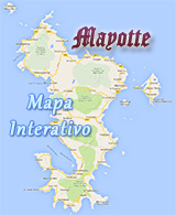Mapa geografico