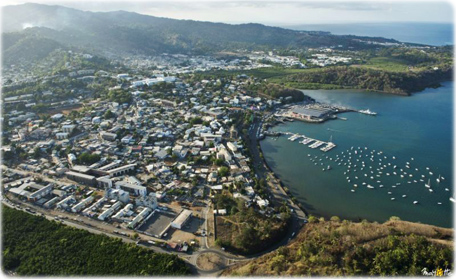 Mayotte