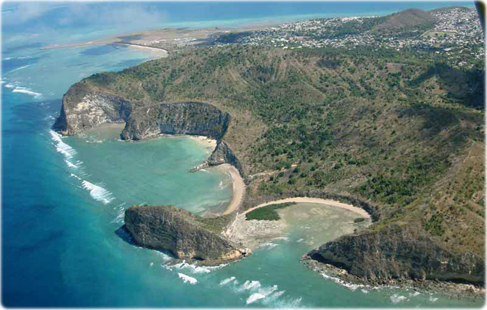 Petite Terre