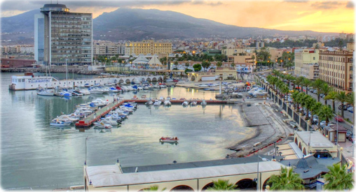 Melilla