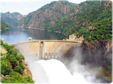 Cahora Bassa